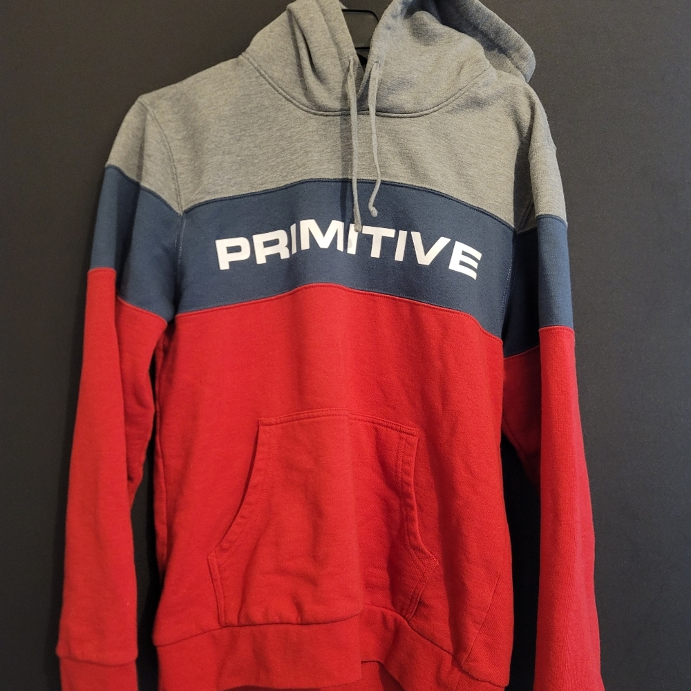 Primitive Men's Levels Colorblock